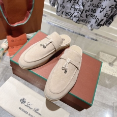 Loro Piana Sandals